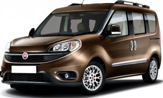 2021 Fiat Doblo Kombi 1.3 MultiJet 95 HP Safeline Araba kullananlar yorumlar